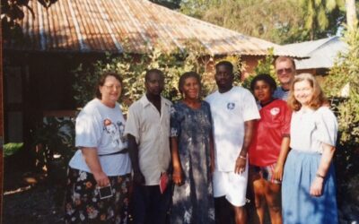 Haiti 1999