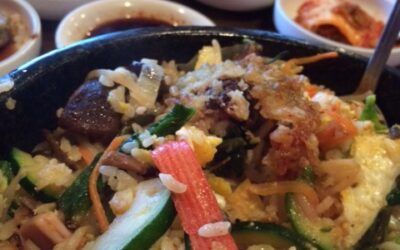 From Stone Bowl to Soup Bowl