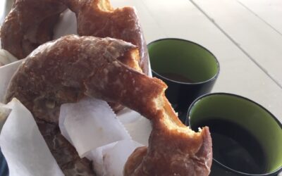 Amish Country Doughnuts
