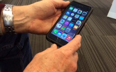 iPhone Adventures!