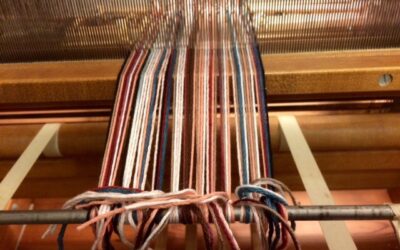A Warp On