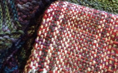 Yarncraft Projects 