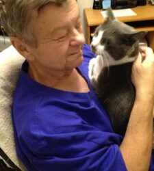 Kitty Hugs