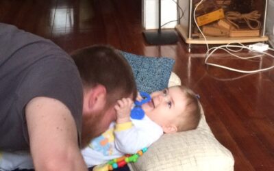 Early Mornings with Greg & Linus 