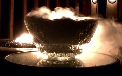 Science or Magic?