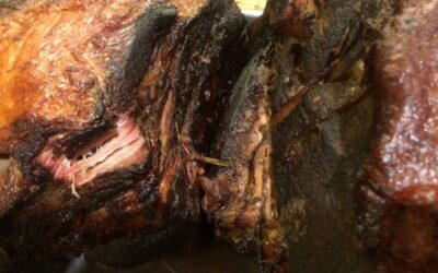 Smoked & Pulled 
