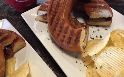 Not Just Donuts Anymore
