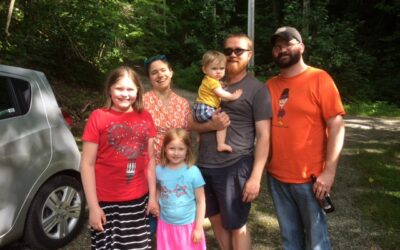 Glorious Family Fun!