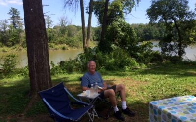 Ensconced at Winton 