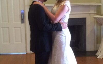 Jenny & David