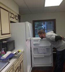 Kitchen Appliances!
