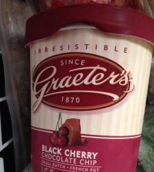 Imported “Graet”ness
