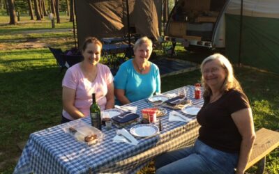 Dinner Party!