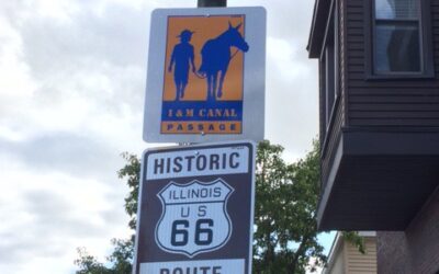 Historic Routes