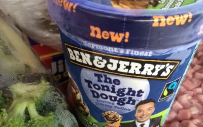 The Tonight Dough