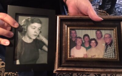 Remembering Aunt Nancy