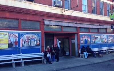 Findley Market