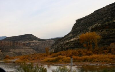 Across Colorado