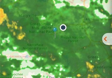 Just Light Rain