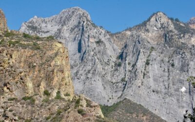 Kings Canyon