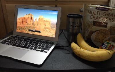 Movie Morning 