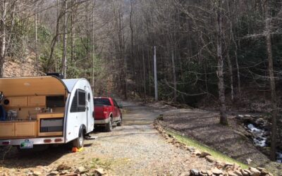 Hello Tween Creeks