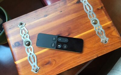 One Remote