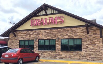 Braum’s