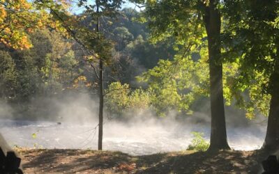 Waking Up in Herkimer