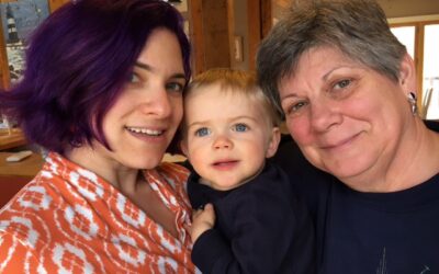Happy Mother’s Day