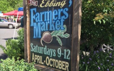 The Farmer’s Market 