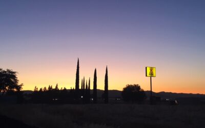 Two Days at Los Banos