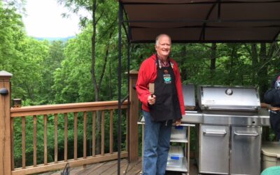 Grillmeister!