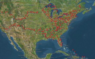 In Search of Pins