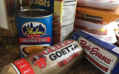 Quintessential Tastes 