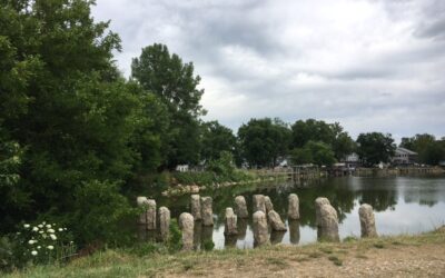 Legends of Buckeye Lake 