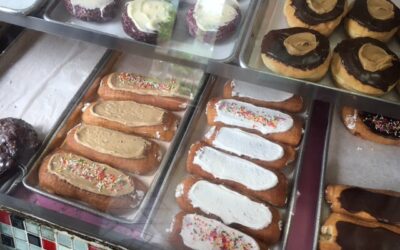Buckeye Donuts 
