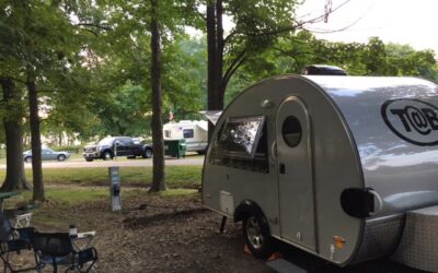 Mill Creek Campground 