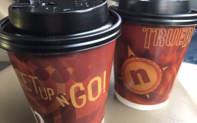 National Coffee Day 2017