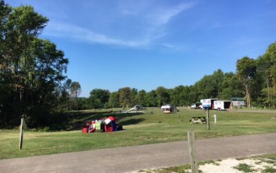 Popping Up at Atwood 