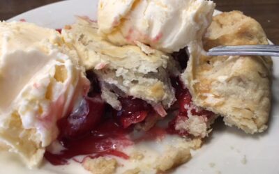 Needing Pie