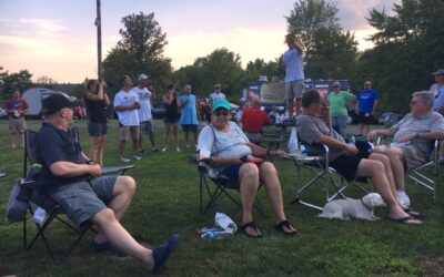Tearstock Kickoff