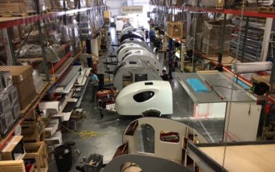 Factory Tour