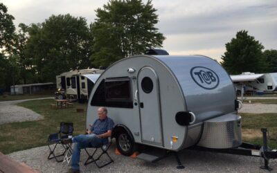 Homerville KOA