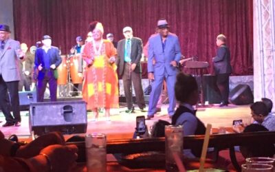 Buena Vista Social Club