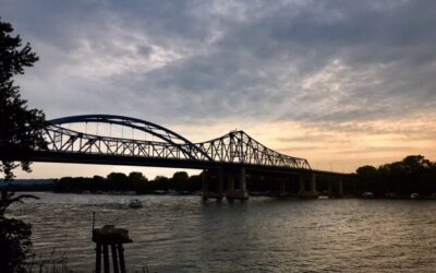 The Waterfront, LaCrosse