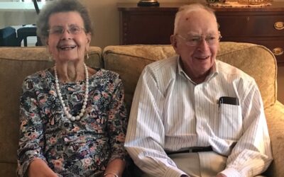 68 Years Together