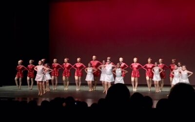 Future Rockettes