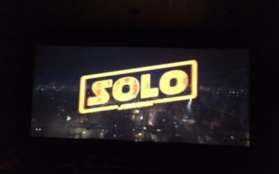 Han’s Story
