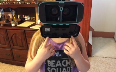 Dominos, VR and Coco